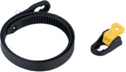 Topeak Bottom Bracket Strap & Buckle Set Für PakGo X -Bike Verkauf 289089