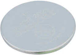 Duracell Lithiumbatterie CR2025 - 2 Stück -Bike Verkauf 290275