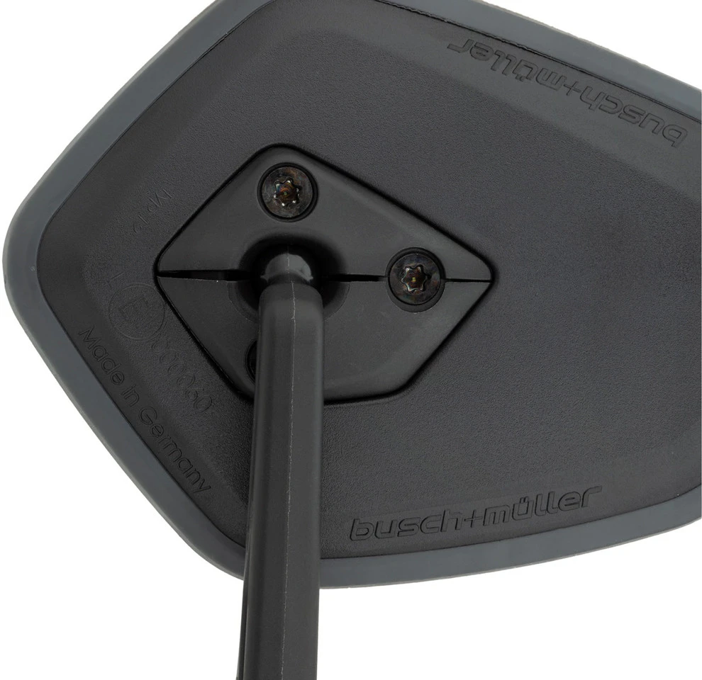 Busch-mueller Cycle Star E Rückspiegel 9 Busch-mueller Cycle Star E Rückspiegel - Image 7