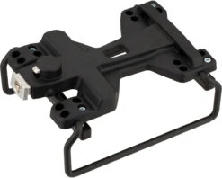 Ortlieb Adapter Für Travel-Biker Und Trunk-Bag Bis Modell 2015