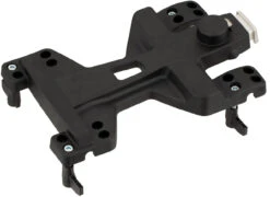 Ortlieb Adapter Für Travel-Biker Und Trunk-Bag Bis Modell 2015 -Bike Verkauf 296571