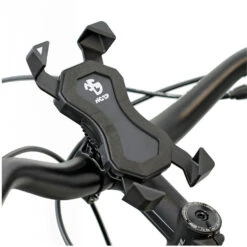 Nc-17 Connect 3D Universal Lenkerhalterung Für Smartphones -Bike Verkauf 303558