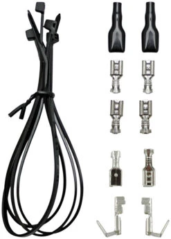 Nc-17 AppCon 3000 Kleinteile Set