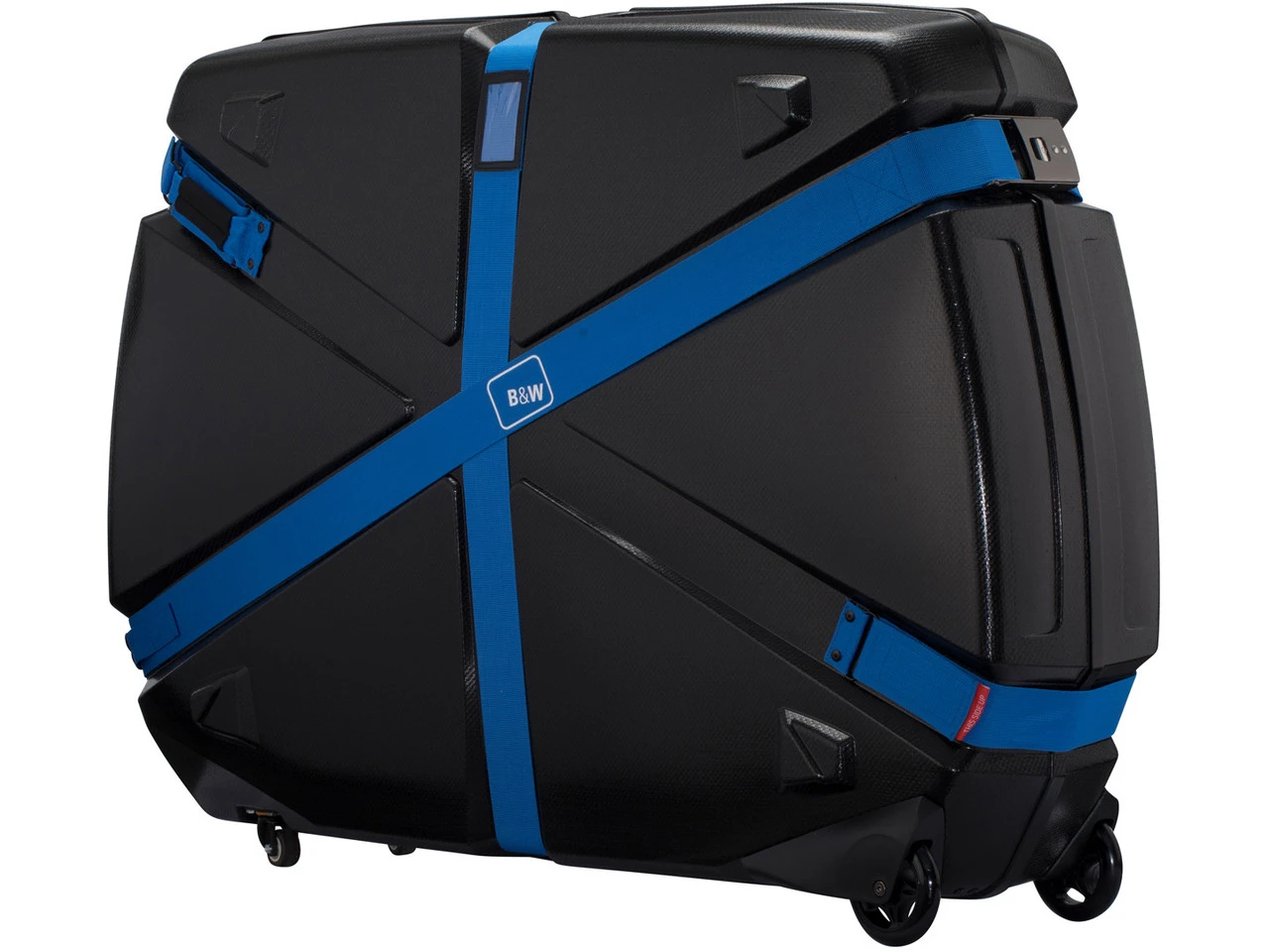 B&W Bike Guard Curv Transportkoffer 2 B&W Bike Guard Curv Transportkoffer