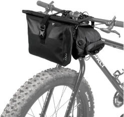 Topeak BarLoader Lenkertasche 9 Topeak BarLoader Lenkertasche -Bike Verkauf 308796