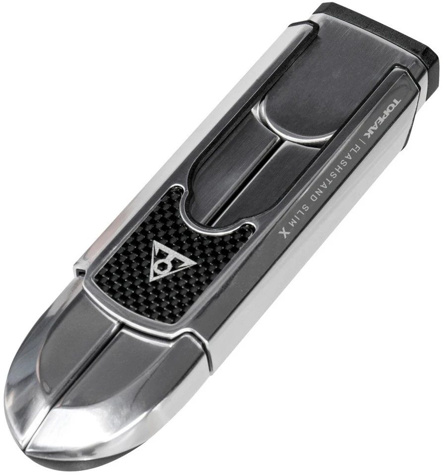 Topeak FlashStand Slim X Fahrradständer 3 Topeak FlashStand Slim X Fahrradständer