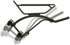 Topeak TetraRack R2 Gepäckträger -Bike Verkauf 309846