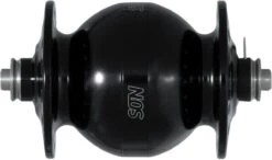 Delux Wide Body Nabendynamo