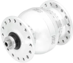 Delux Wide Body Nabendynamo -Bike Verkauf 310458