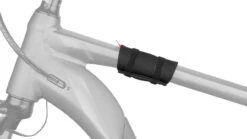 Fahrer E-Bike Display Sleeve Tasche