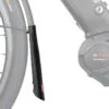 Fahrer E-Bike Latz Spritzschutz -Bike Verkauf 312227