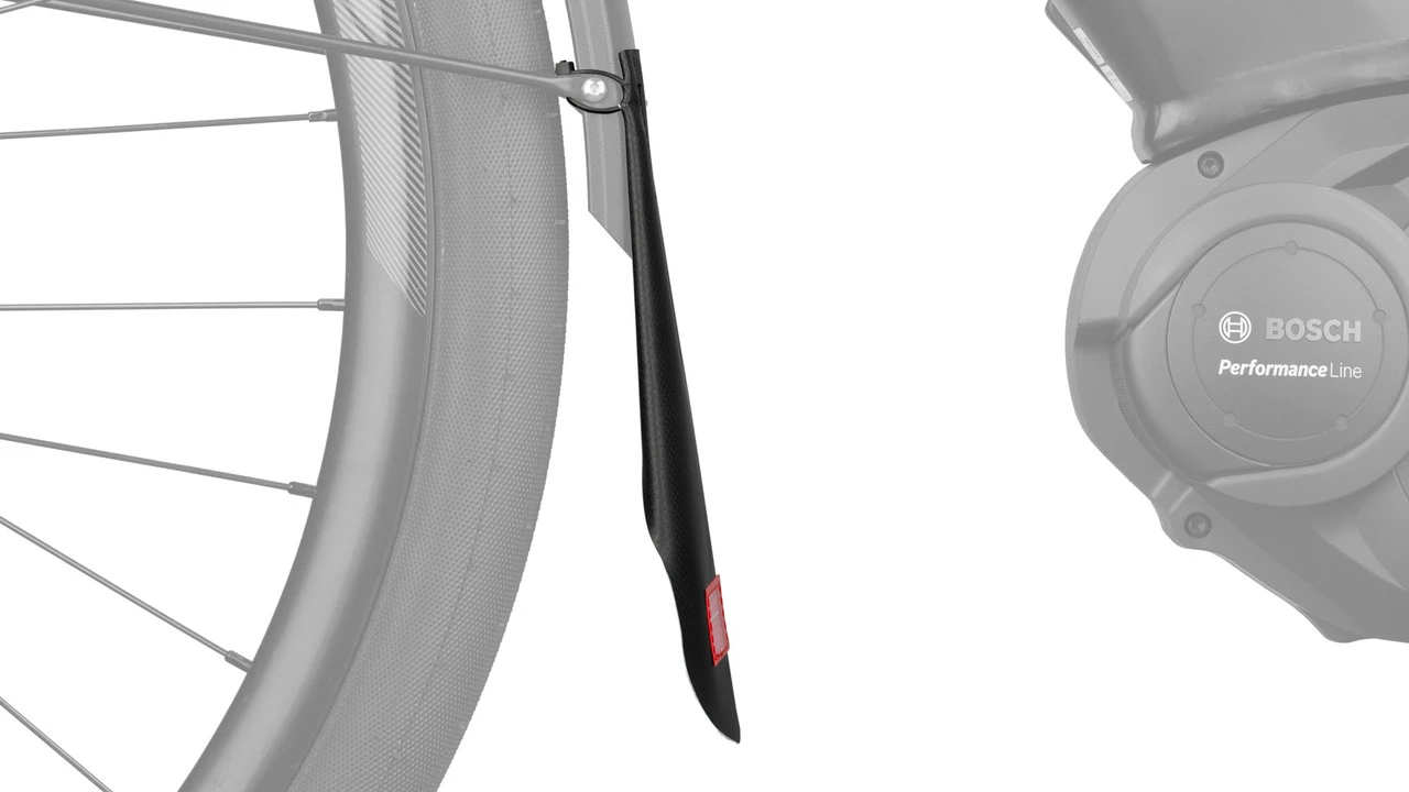 Fahrer Latz Race Spritzschutz 6 Fahrer Latz Race Spritzschutz - Image 4