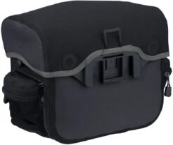 Ortlieb Ultimate Six Plus 8,5 L Lenkertasche -Bike Verkauf 313322