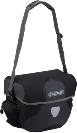 Ortlieb Ultimate Six Plus 8,5 L Lenkertasche -Bike Verkauf 313323