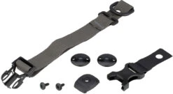 Ortlieb Stealth Hilfsverschluss Für QL2.1 -Bike Verkauf 314060