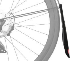 Fahrer Latz XL Spritzschutz