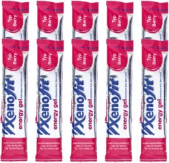 Energy Gel - 10 Stück -Bike Verkauf 317762