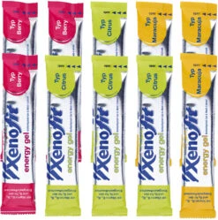 Energy Gel - 10 Stück -Bike Verkauf 317764