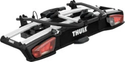 Thule VeloSpace XT 2 Fahrradträger Für Anhängerkupplung -Bike Verkauf 320579