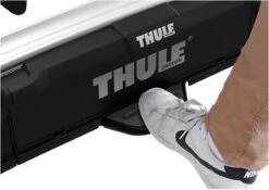 Thule VeloSpace XT 2 Fahrradträger Für Anhängerkupplung -Bike Verkauf 320582