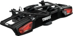 Thule VeloSpace XT 2 Fahrradträger Für Anhängerkupplung -Bike Verkauf 320586