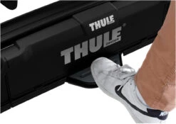 Thule VeloSpace XT 2 Fahrradträger Für Anhängerkupplung -Bike Verkauf 320590