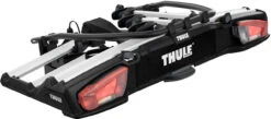 Thule VeloSpace XT 3 Fahrradträger Für Anhängerkupplung -Bike Verkauf 320595