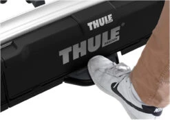 Thule VeloSpace XT 3 Fahrradträger Für Anhängerkupplung -Bike Verkauf 320598