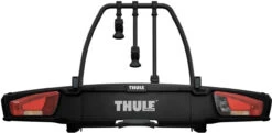 Thule VeloSpace XT 3 Fahrradträger Für Anhängerkupplung -Bike Verkauf 320601