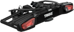 Thule VeloSpace XT 3 Fahrradträger Für Anhängerkupplung -Bike Verkauf 320602