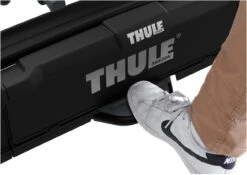 Thule VeloSpace XT 3 Fahrradträger Für Anhängerkupplung -Bike Verkauf 320607