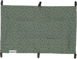 Croozer Sonnenschutz Für Kid Vaaya 1 -Bike Verkauf 322256