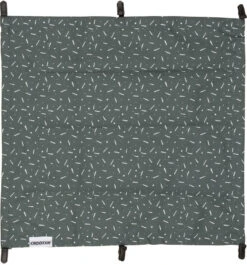 Croozer Sonnenschutz Für Kid Vaaya 2