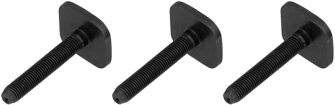 Thule FreeRide T-Track Adapter 3 Thule FreeRide T-Track Adapter