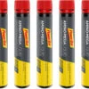 Powerbar Amino Mega Liquid Ampullen - 5 Stück 1 Powerbar Amino Mega Liquid Ampullen - 5 Stück -Bike Verkauf 323010