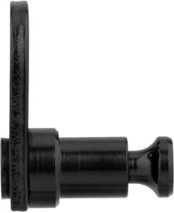 Croozer Achskupplung Universal Click & Crooz Rund -Bike Verkauf 323366