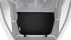 Croozer Fußraumwanne Für Zweisitzer Ab 2018 -Bike Verkauf 325492