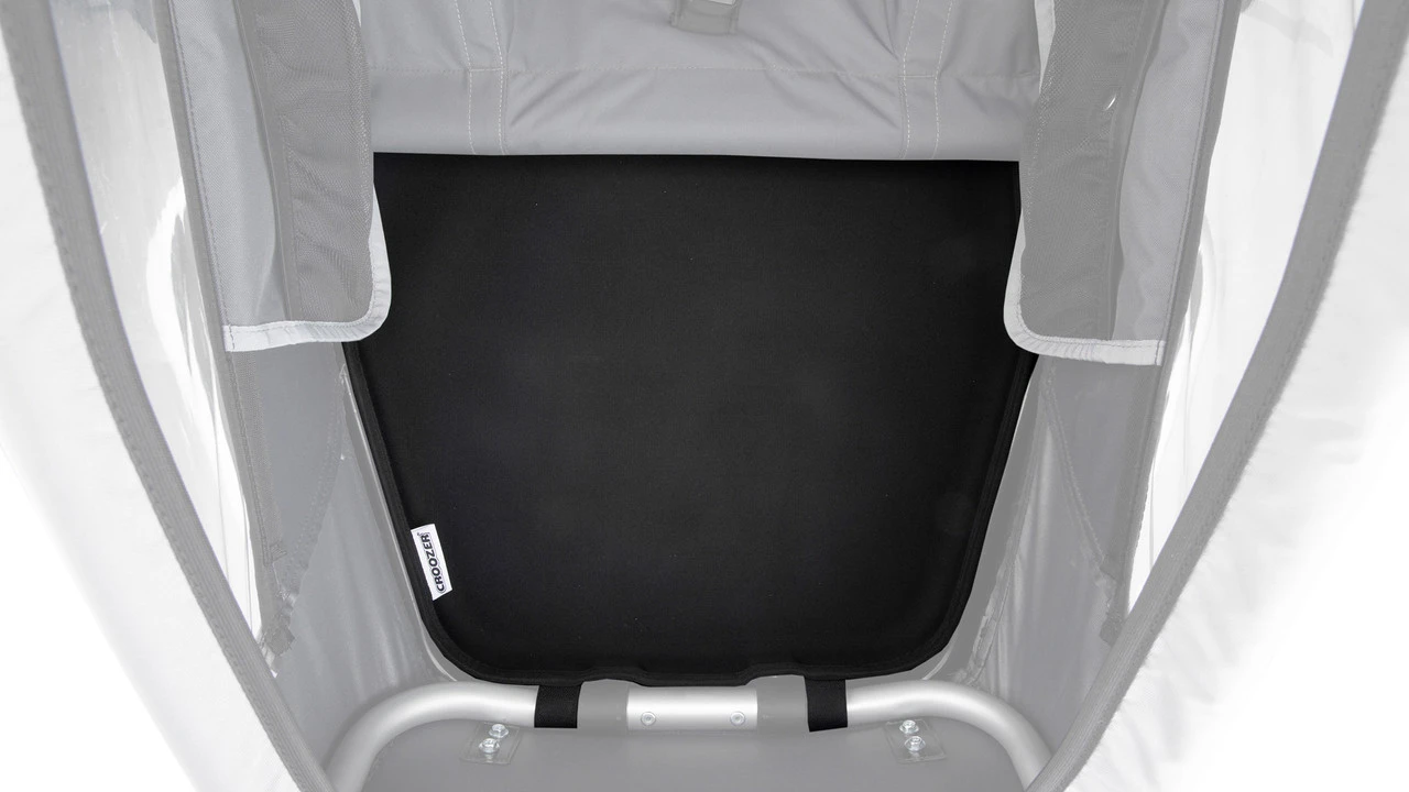 Croozer Fußraumwanne Für Einsitzer Ab 2018 5 Croozer Fußraumwanne Für Einsitzer Ab 2018 - Image 3