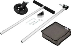 Croozer Bollerwagenset Für Cargo-Anhänger Ab 2018 -Bike Verkauf 325501