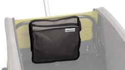 Croozer Bollerwagenset Für Cargo-Anhänger Ab 2018 -Bike Verkauf 325503