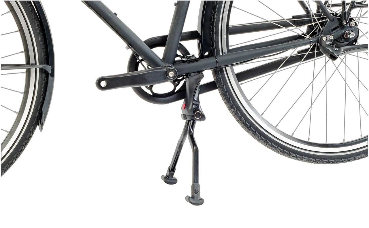 Hebie Mittelbau-Zweibeinständer 608 Fold REX 4 Hebie Mittelbau-Zweibeinständer 608 Fold REX - Image 2