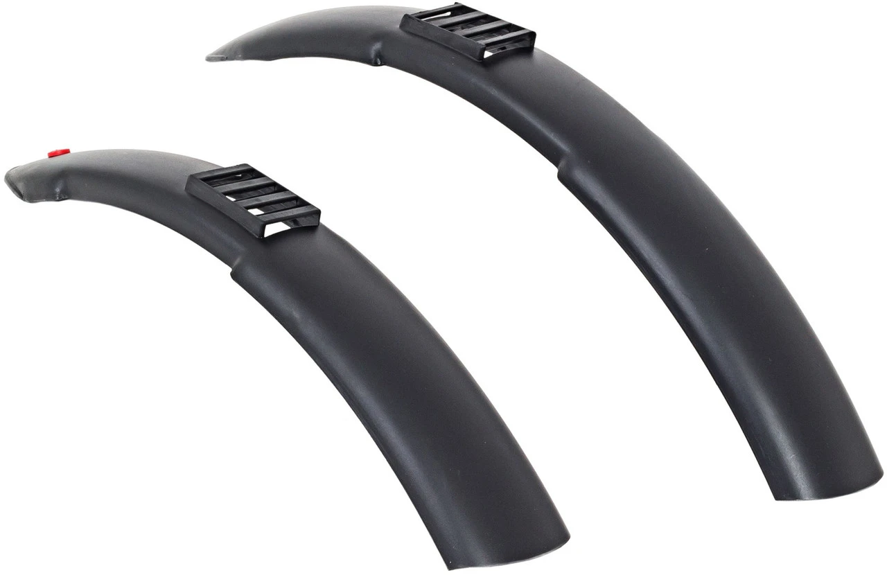 Hebie Taipan 16 Schutzblech Set 3 Hebie Taipan 16 Schutzblech Set