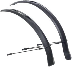 Hebie Viper S Schutzblech Set Mit CurVIP Streben