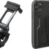 Topeak RideCase Für IPhone 11 Pro Max Mit RideCase Mount -Bike Verkauf 327540