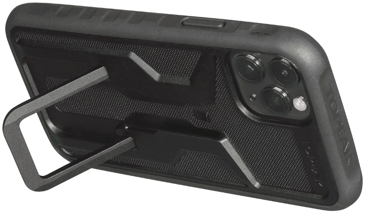 Topeak RideCase Für IPhone 11 Pro Max Mit RideCase Mount 5 Topeak RideCase Für IPhone 11 Pro Max Mit RideCase Mount - Image 3