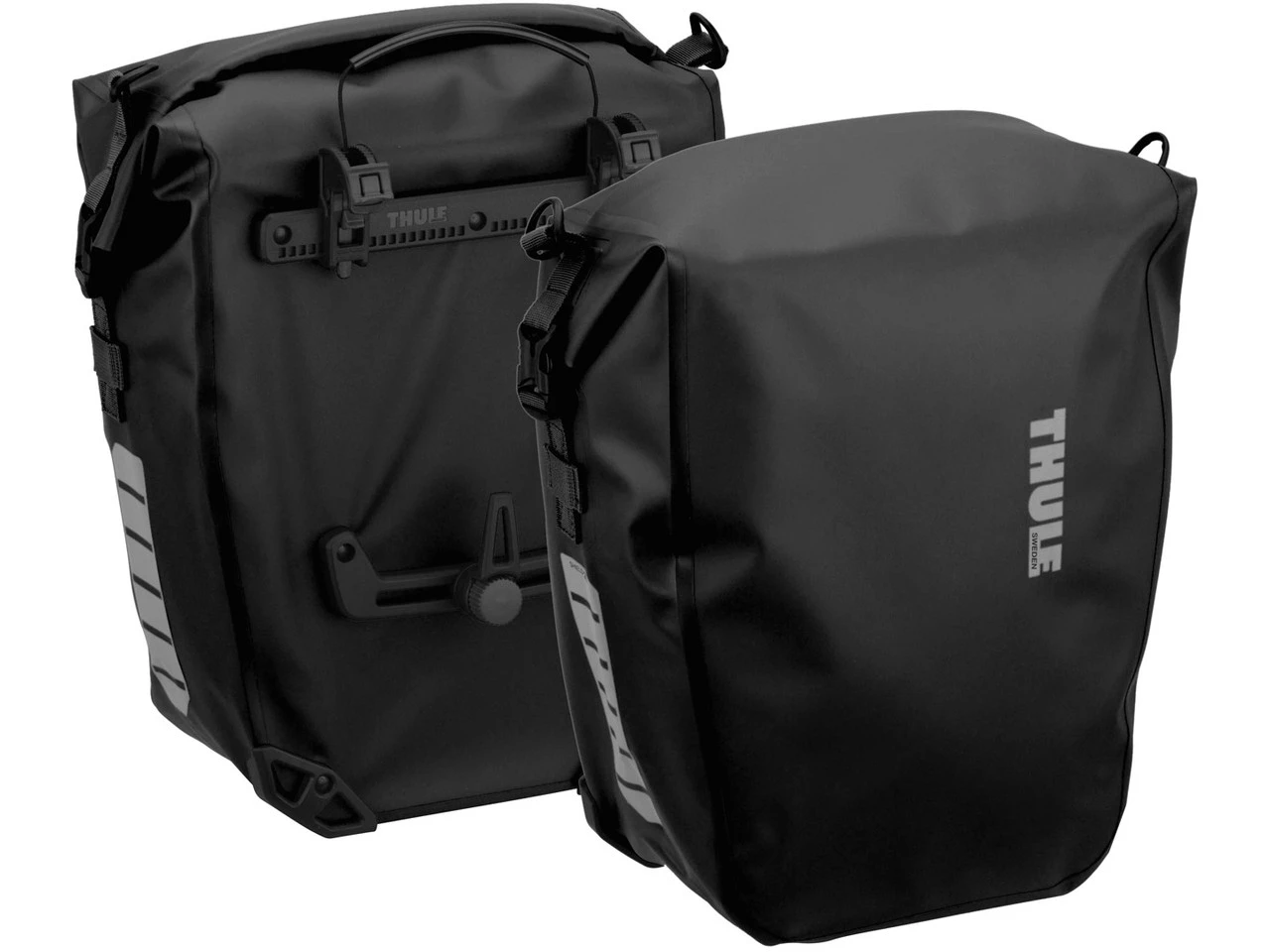 Thule Shield Pannier L Fahrradtaschen 3 Thule Shield Pannier L Fahrradtaschen