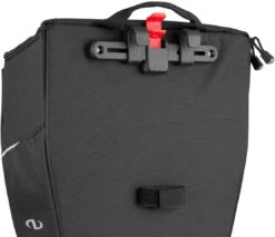 Norco Canmore City Tasche Iso Mit KlickFix Kompaktschiene -Bike Verkauf 333720
