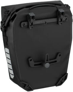 Thule Tour Rack Gepäckträger + Shield Pannier M Fahrradtasche -Bike Verkauf 334768