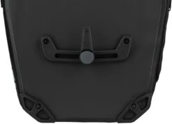 Thule Tour Rack Gepäckträger + Shield Pannier M Fahrradtasche -Bike Verkauf 334770