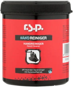 R.s.p. Handreiniger